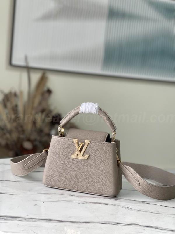 LV Handbags 604